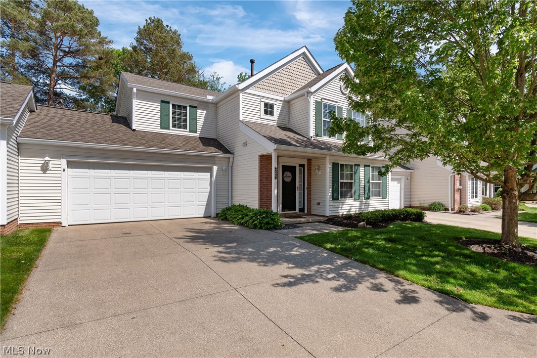 Springhill Reserve Ph I - Residential