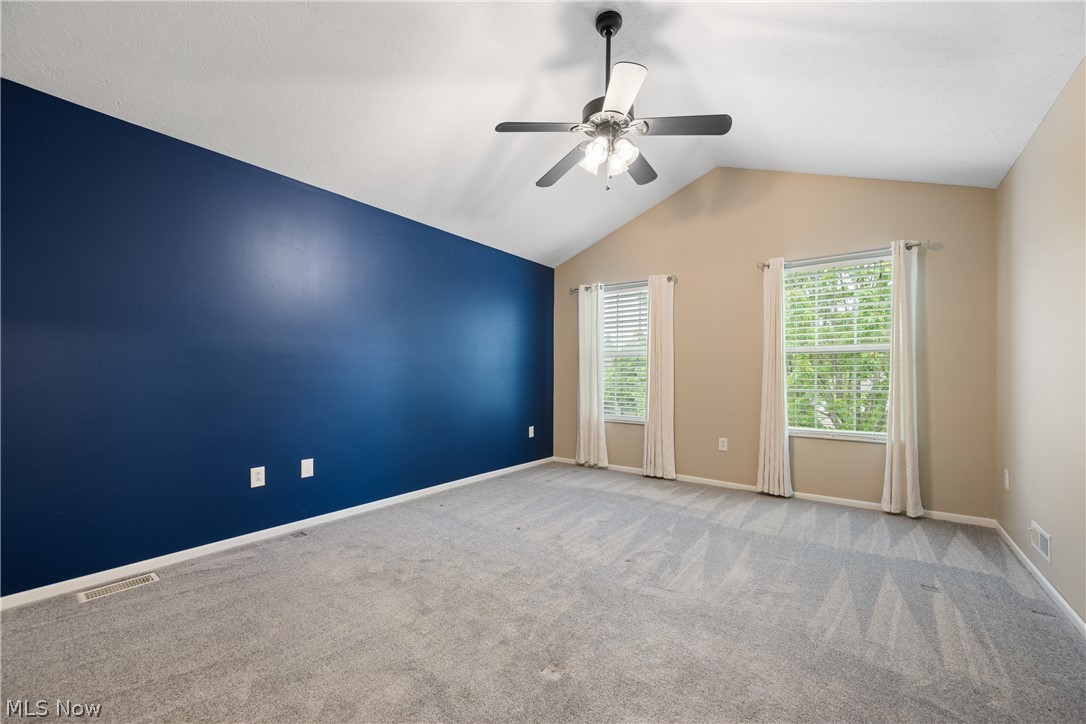 Springhill Reserve Ph I - Residential