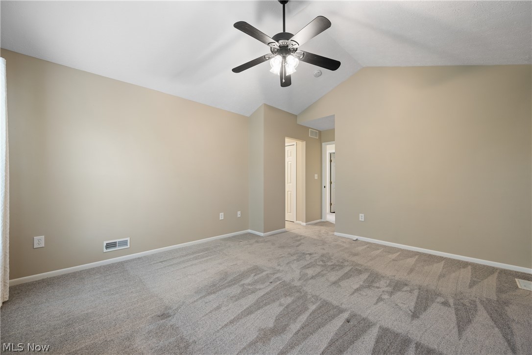 Springhill Reserve Ph I - Residential