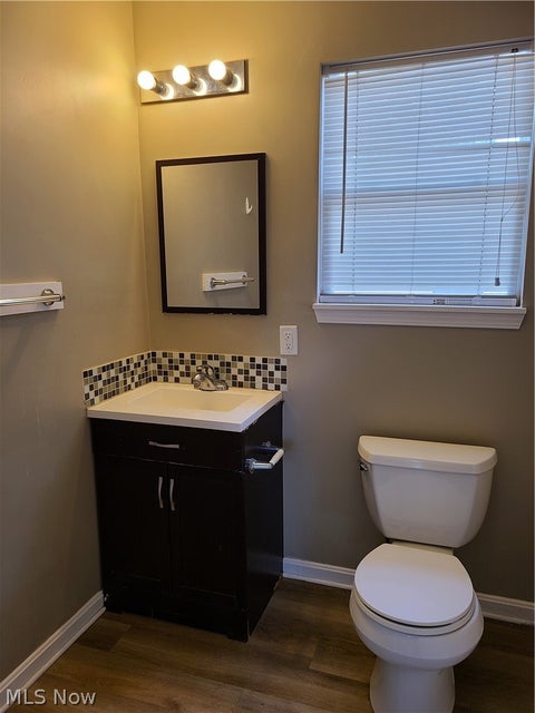 Tiny photo for 628 Sumner Street #DOWN, Akron, OH 44311 (MLS # 5239484)