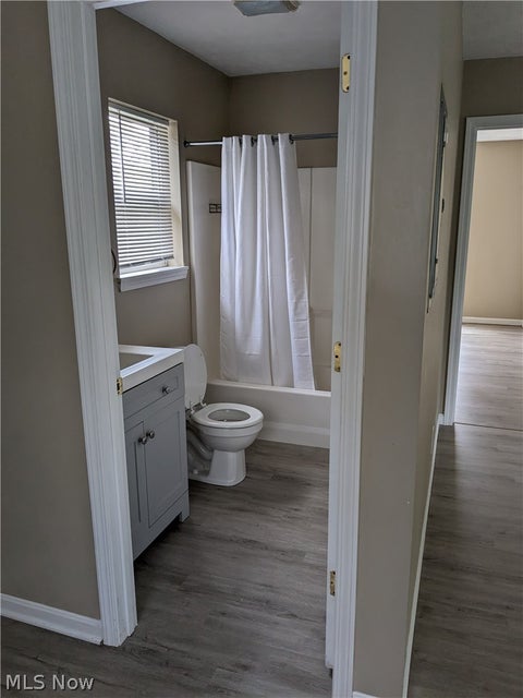 Tiny photo for 628 Sumner Street #DOWN, Akron, OH 44311 (MLS # 5239484)