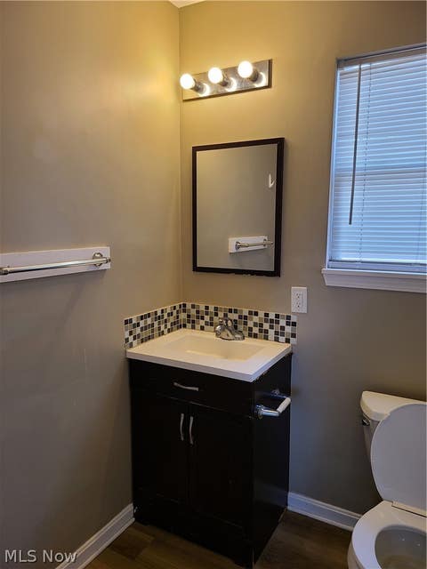 Tiny photo for 628 Sumner Street #DOWN, Akron, OH 44311 (MLS # 5239484)