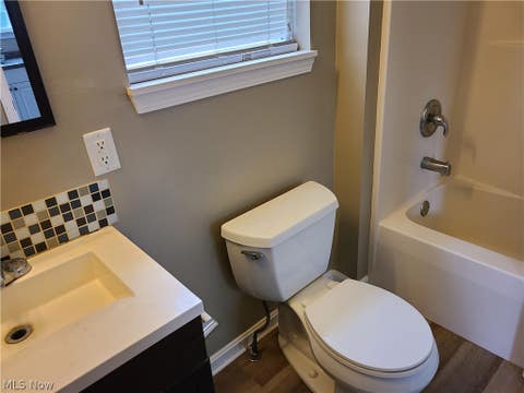 Tiny photo for 628 Sumner Street #DOWN, Akron, OH 44311 (MLS # 5239484)