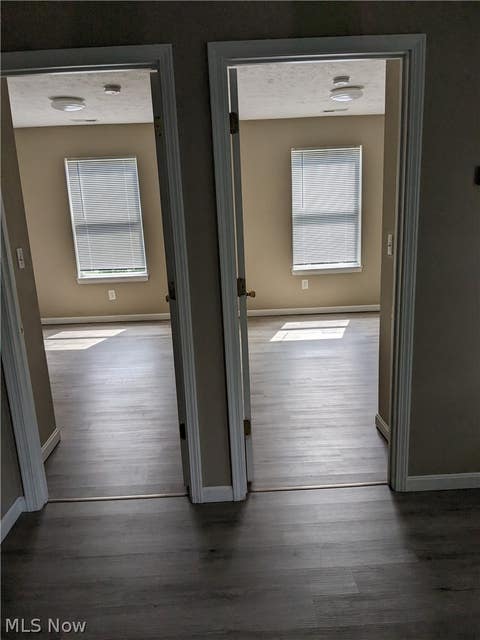 Tiny photo for 628 Sumner Street #DOWN, Akron, OH 44311 (MLS # 5239484)