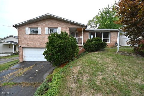 300 Beechwood Boulevard, Wintersville, OH 43953 - MLS#: 5099141