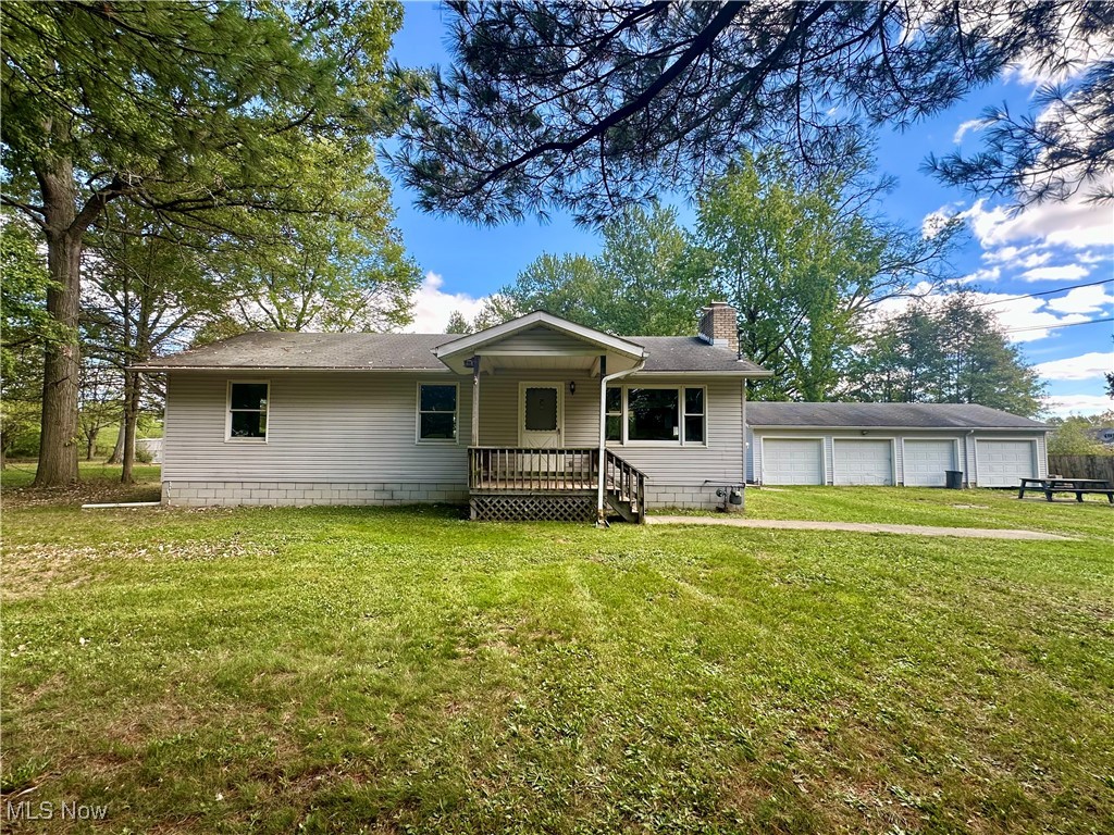 250 Homeview Avenue, Leavittsburg, Ohio image 1