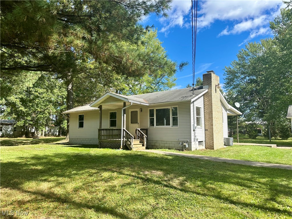 250 Homeview Avenue, Leavittsburg, Ohio image 31