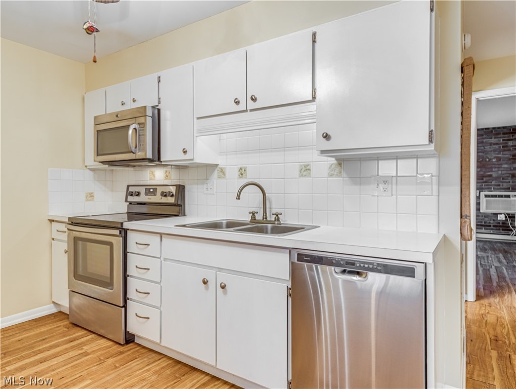 Seven Stories East Condo - Residential