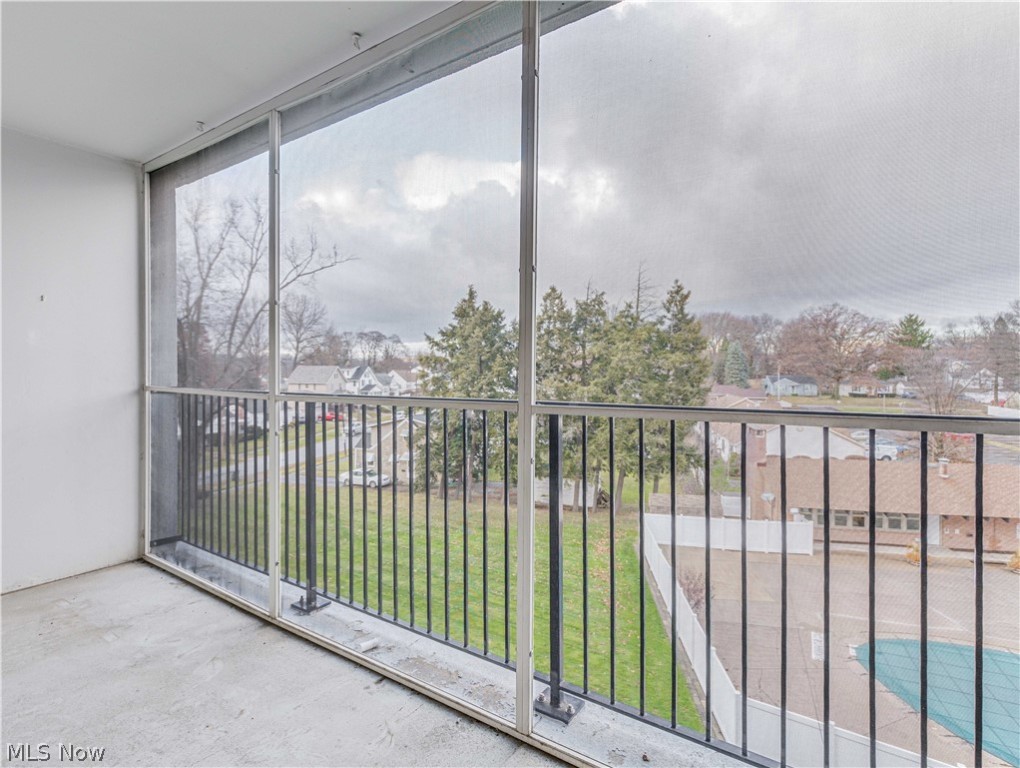 Seven Stories East Condo - Residential