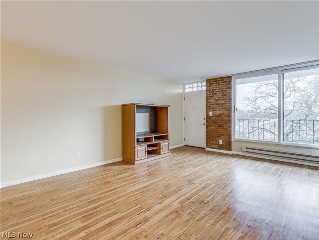 Seven Stories East Condo - Residential