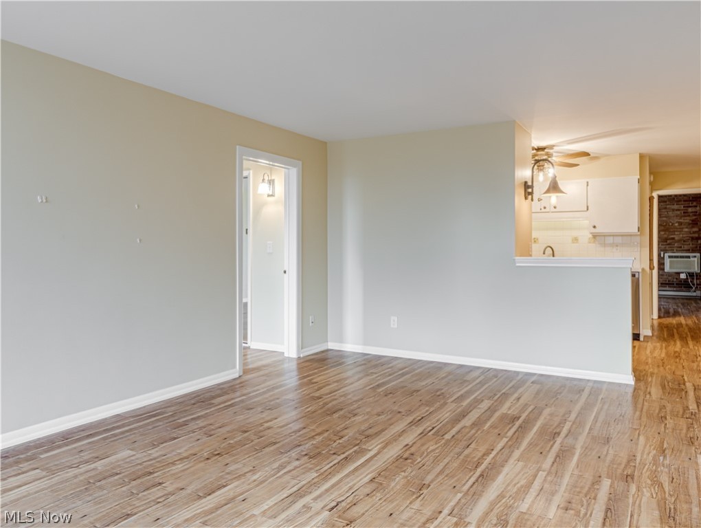 Seven Stories East Condo - Residential