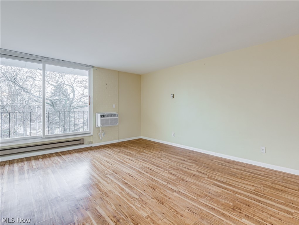 Seven Stories East Condo - Residential