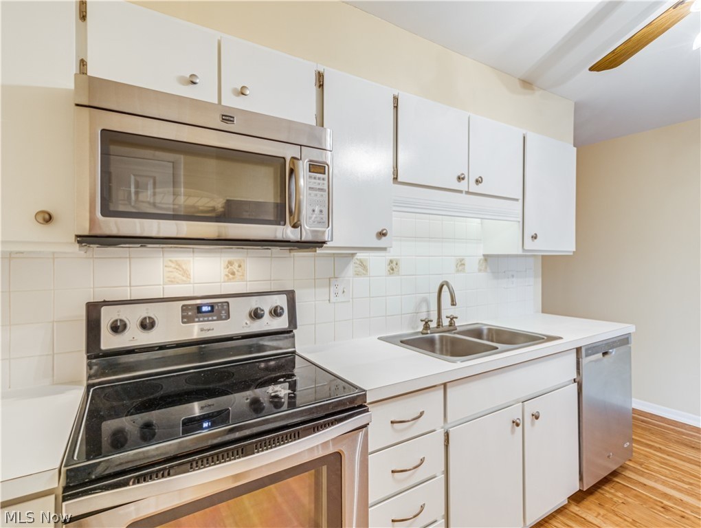 Seven Stories East Condo - Residential