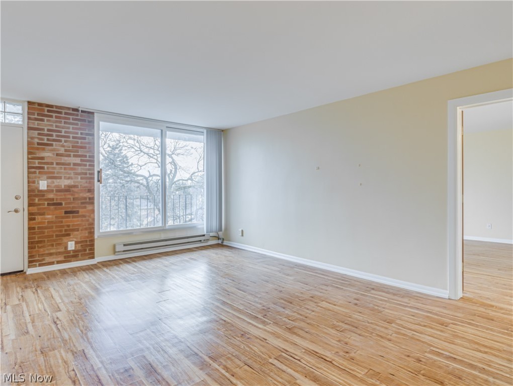 Seven Stories East Condo - Residential