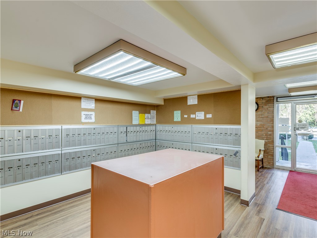 Seven Stories East Condo - Residential