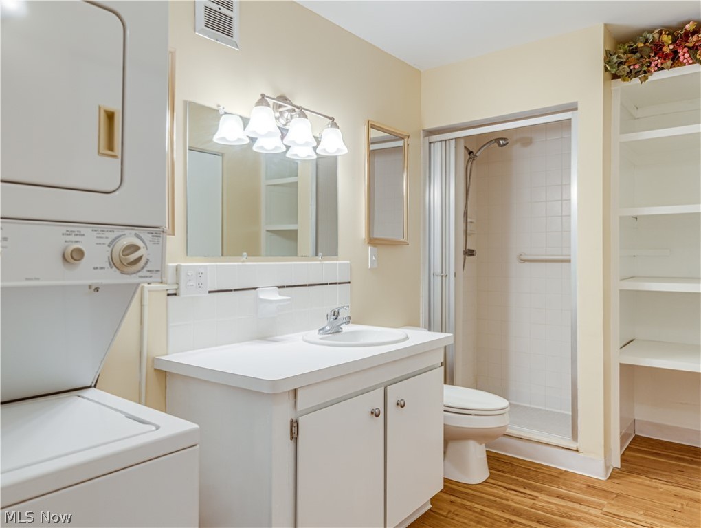 Seven Stories East Condo - Residential