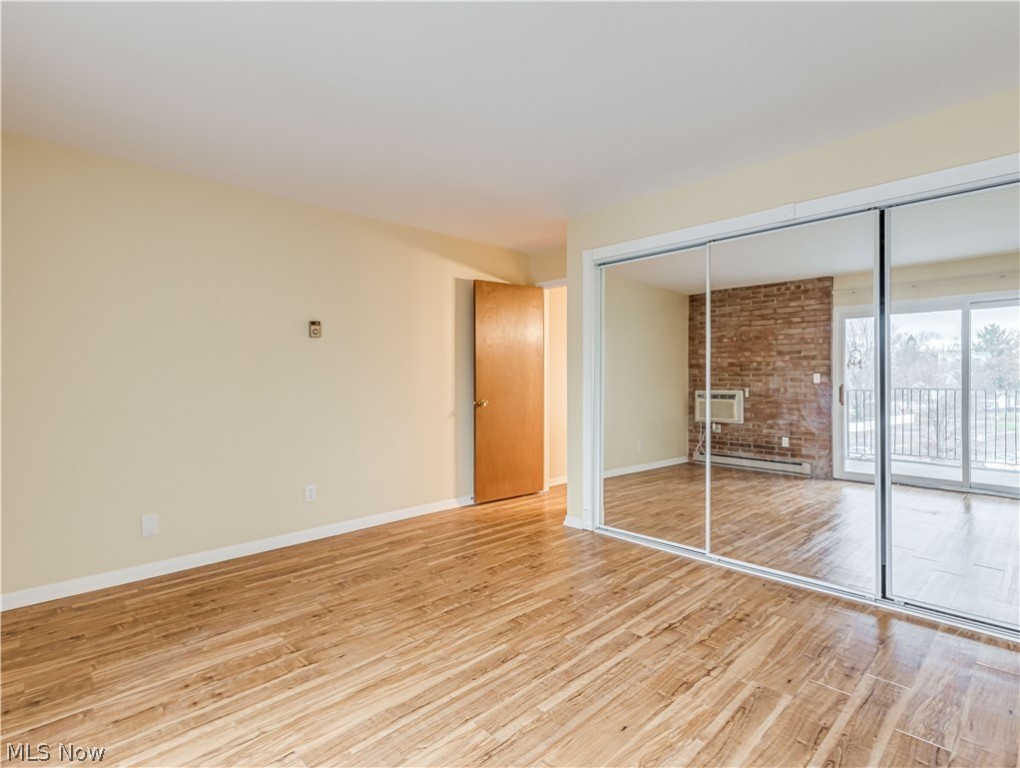 Seven Stories East Condo - Residential