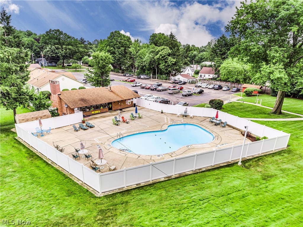 Seven Stories East Condo - Residential