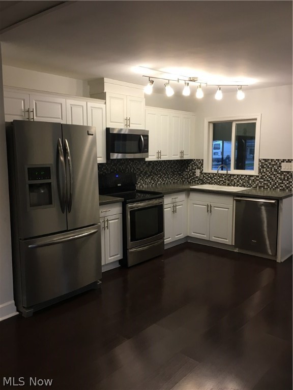 West Portage Path - Residential Lease