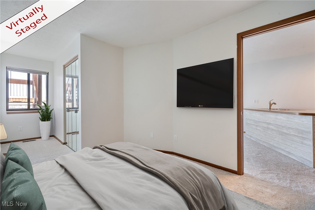 Come Sail Away - Residential