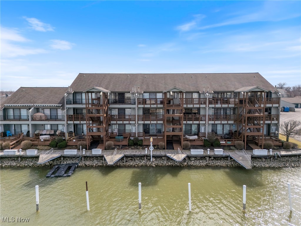 1789 N Windward Drive #H11, Port Clinton, Ohio image 33