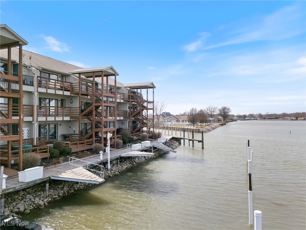 1789 N Windward Drive #H11, Port Clinton, Ohio image 32
