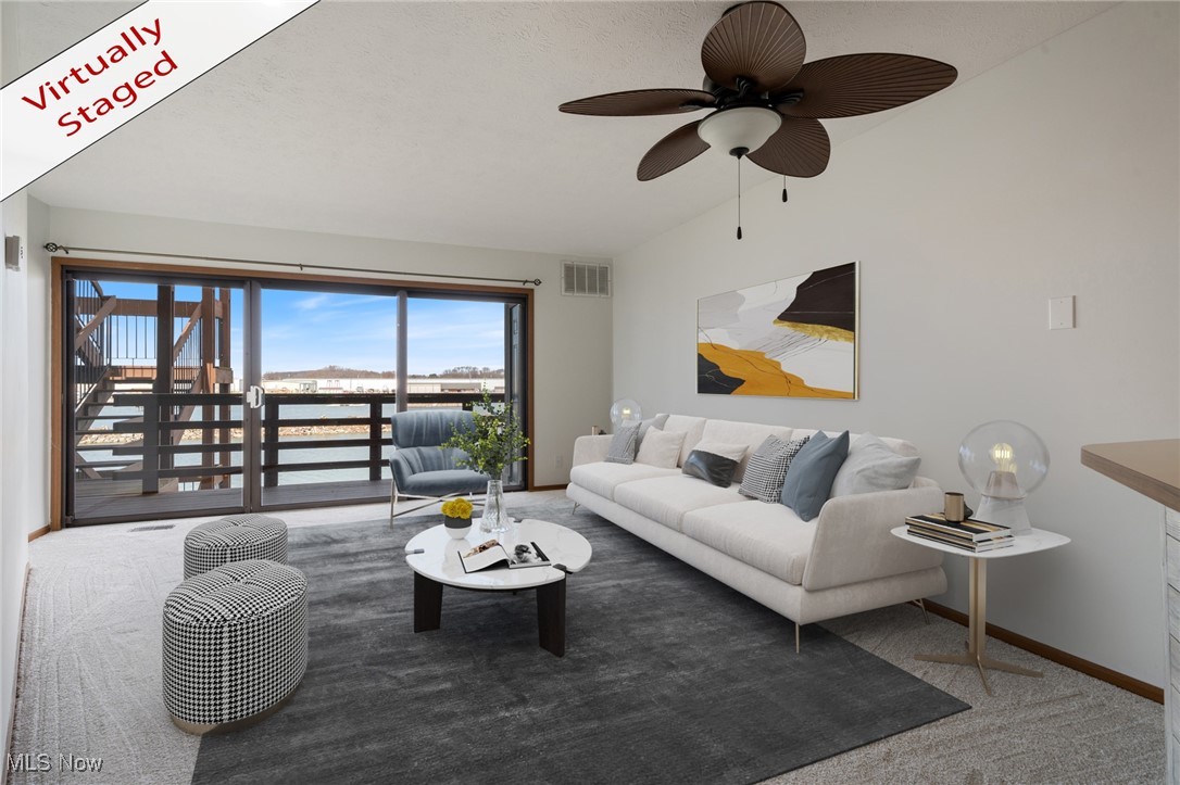 Come Sail Away - Residential