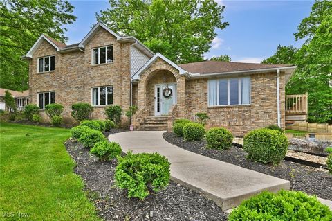 14369 E Bagley Road Middleburg Heights OH 44130