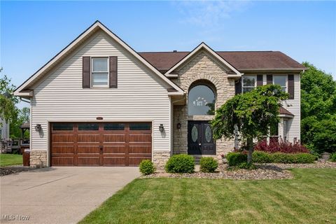 8412 Eaton Drive Sagamore Hills OH 44067