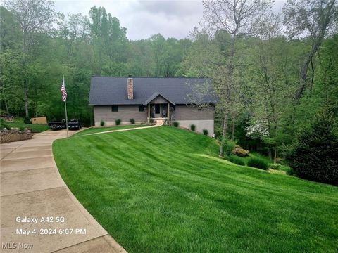 2425 W Buckhorn Drive, Millersburg, OH 44654 - MLS#: 5115910