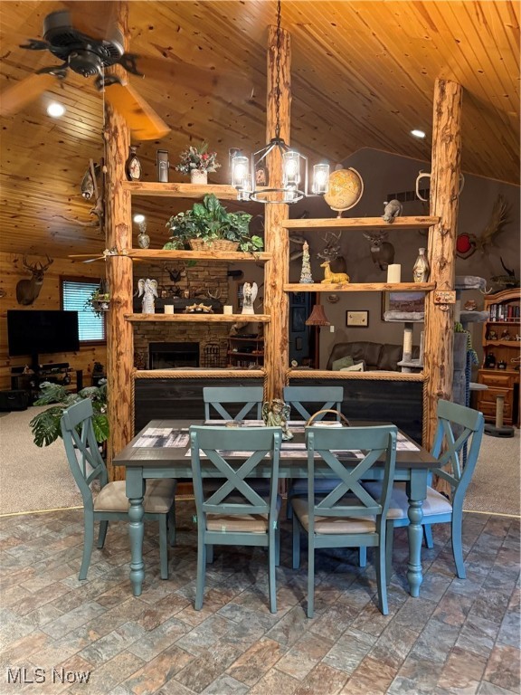 2425 W Buckhorn Drive, Millersburg, Ohio image 24
