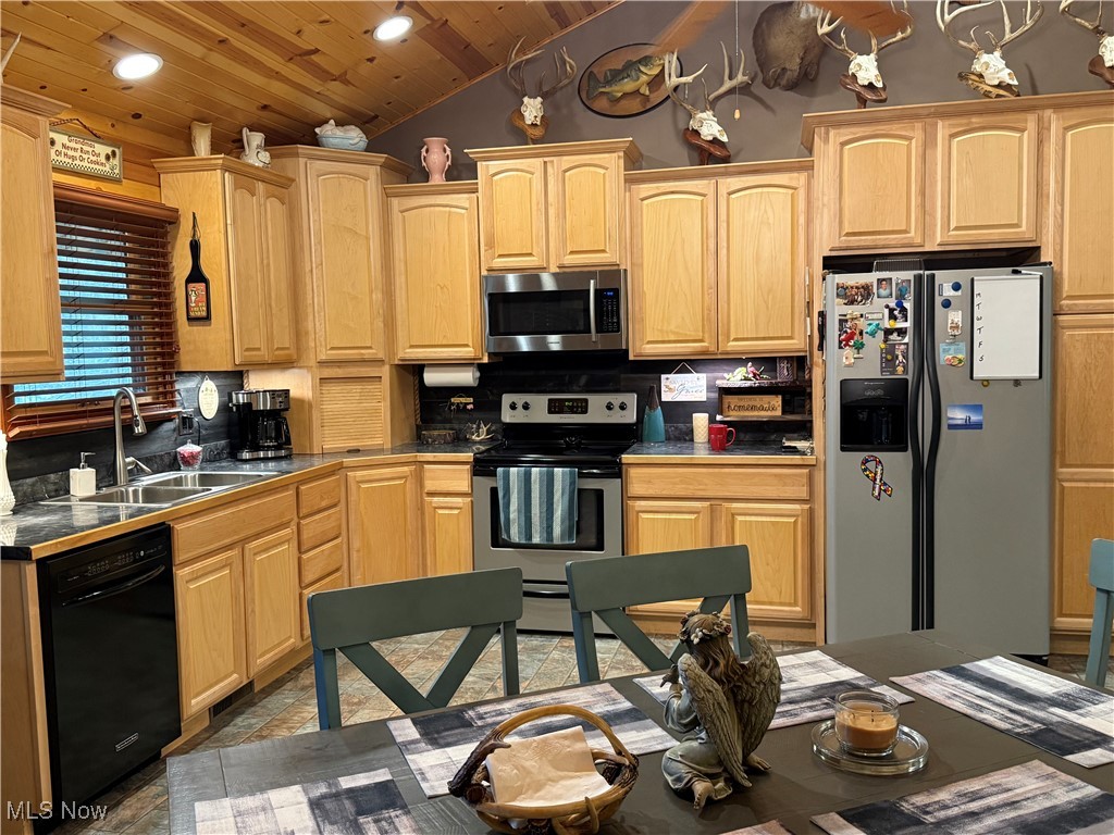 2425 W Buckhorn Drive, Millersburg, Ohio image 20