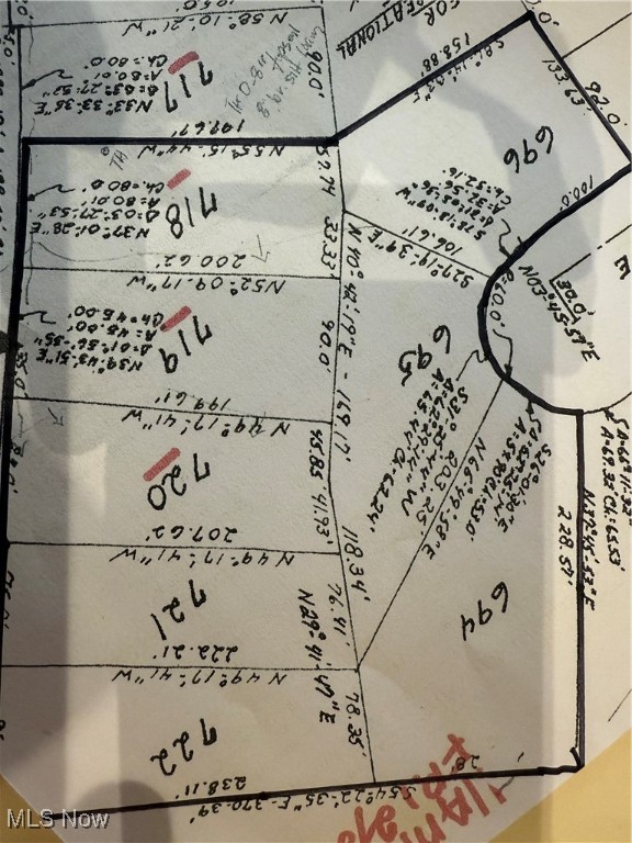 2425 W Buckhorn Drive, Millersburg, Ohio image 46