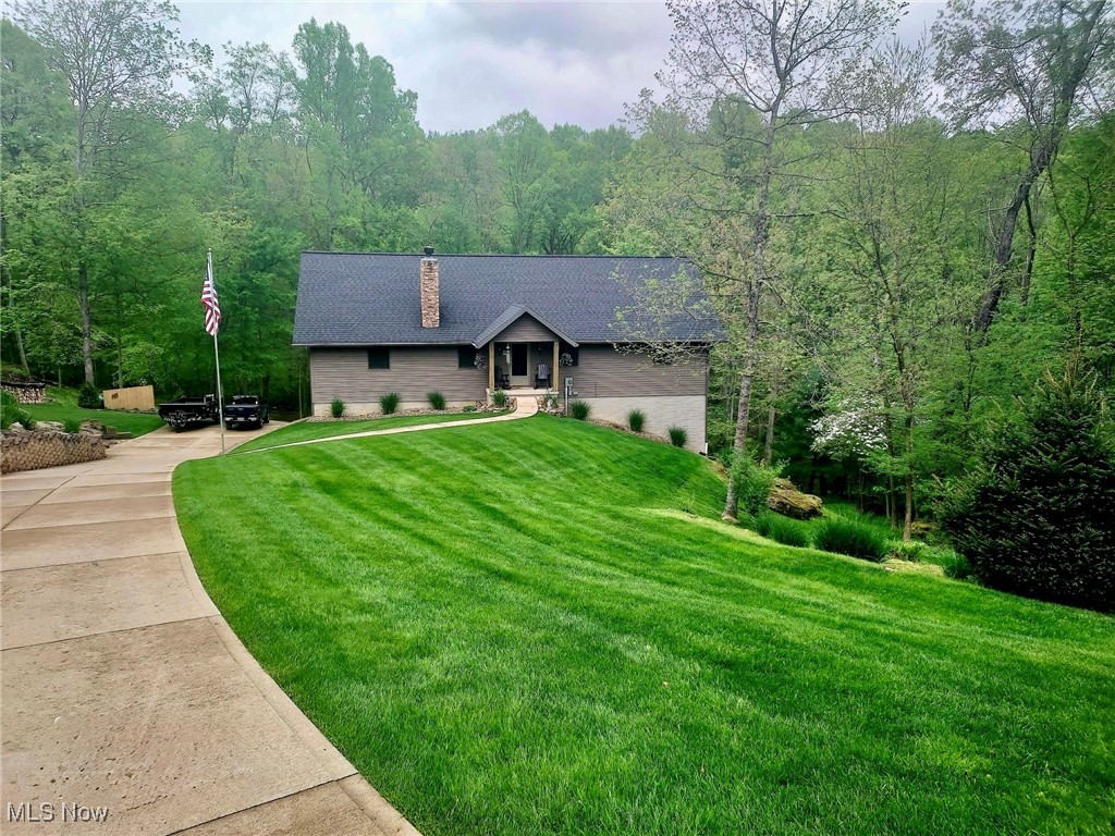 2425 W Buckhorn Drive, Millersburg, Ohio image 49