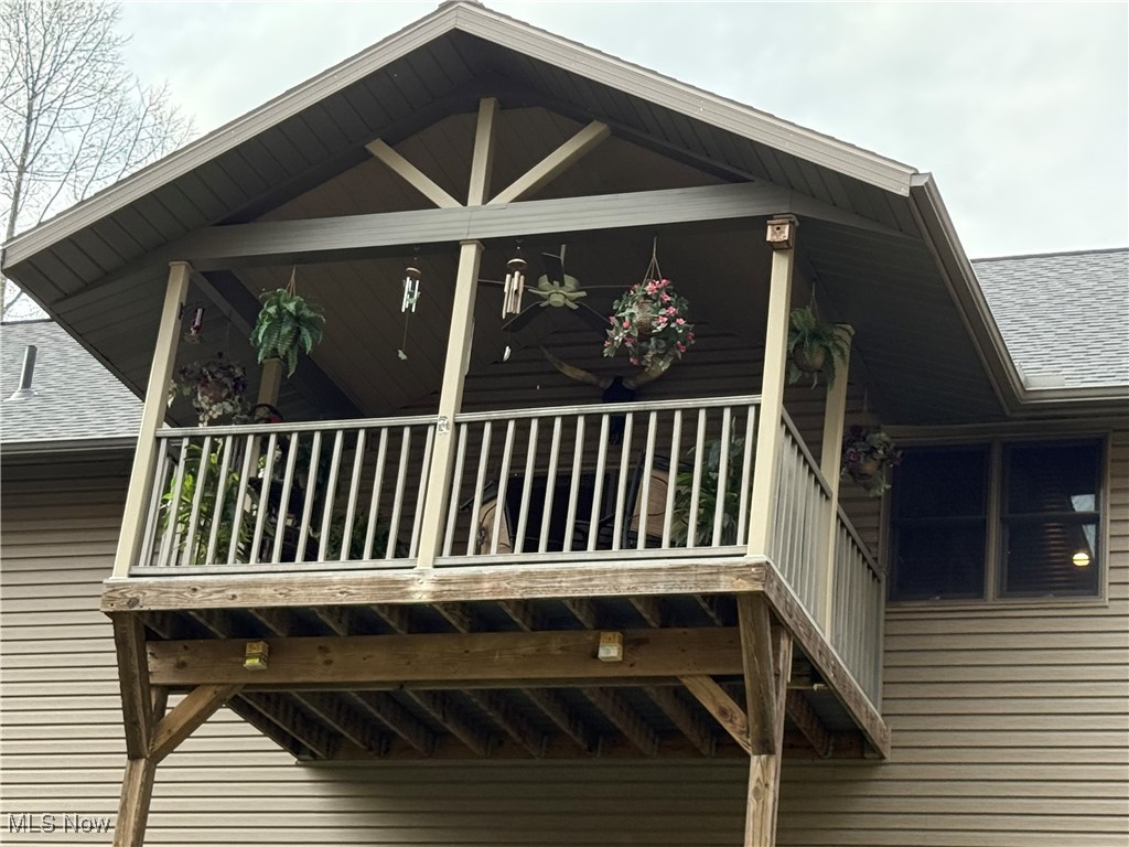 2425 W Buckhorn Drive, Millersburg, Ohio image 44