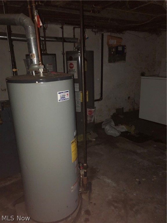 Stclon - Residential Income