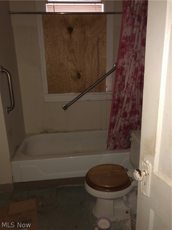 Stclon - Residential Income