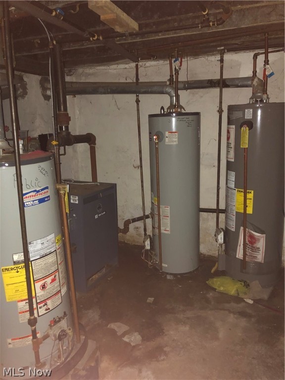 Stclon - Residential Income