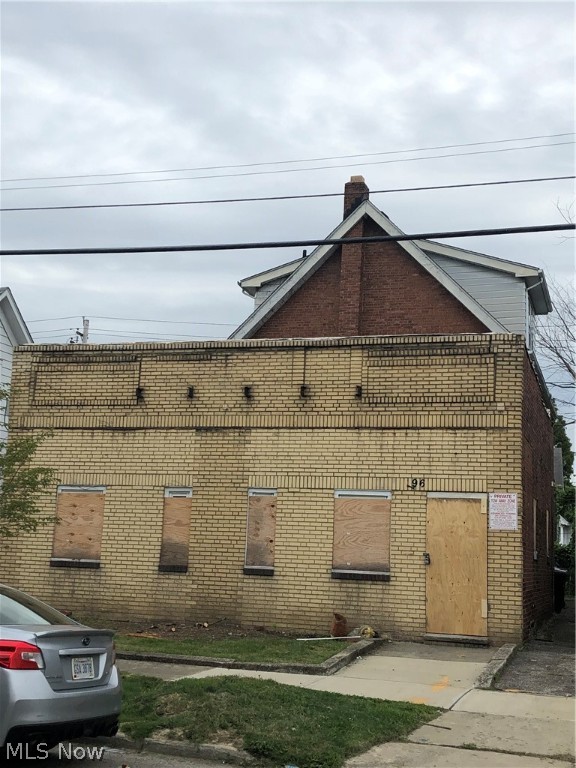 Stclon - Residential Income