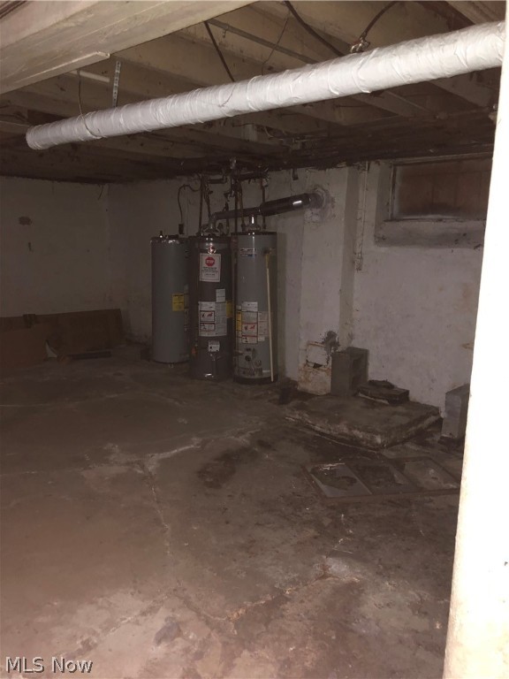 Stclon - Residential Income