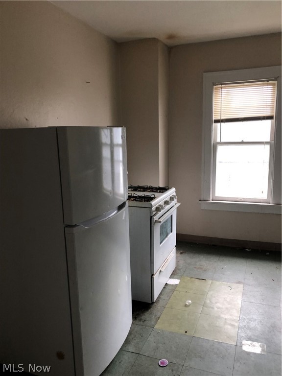 Stclon - Residential Income