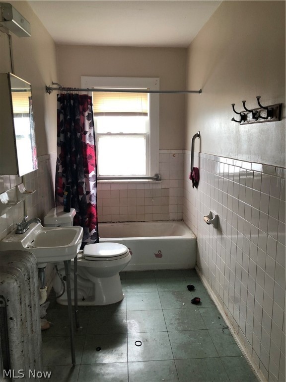 Stclon - Residential Income