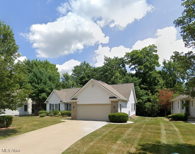 1250 Spring Ridge Circle, Alliance, Ohio image 1