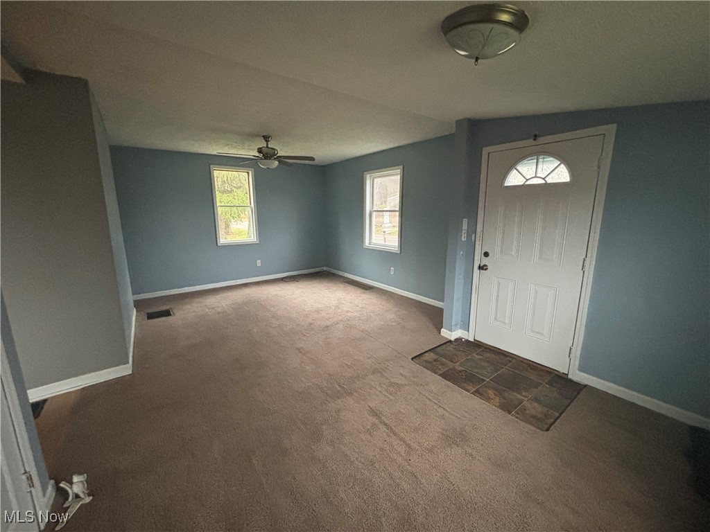 Frances Stiers - Residential