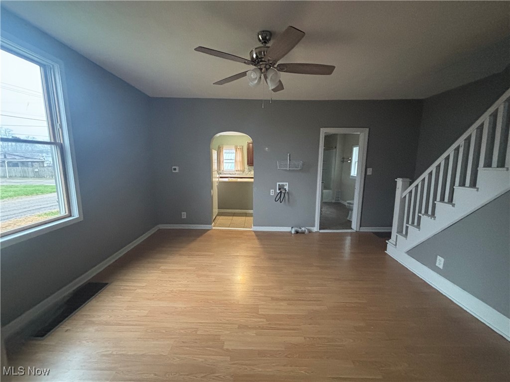 Frances Stiers - Residential