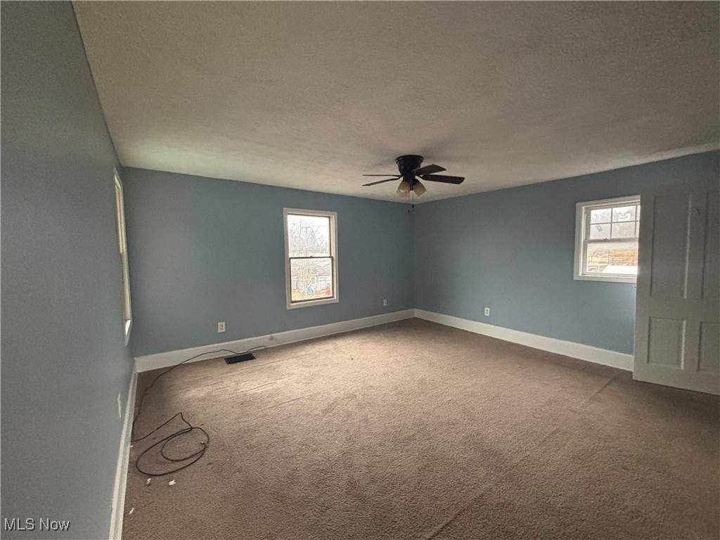 Frances Stiers - Residential