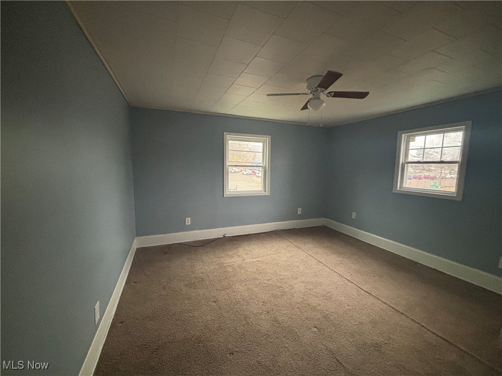 Frances Stiers - Residential