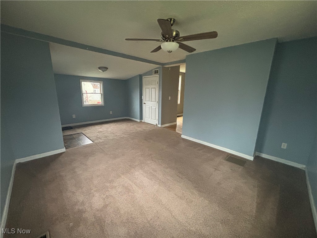 Frances Stiers - Residential