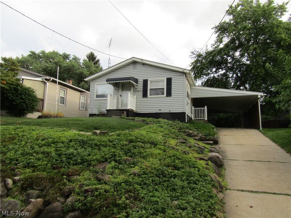 Eastland - Residential