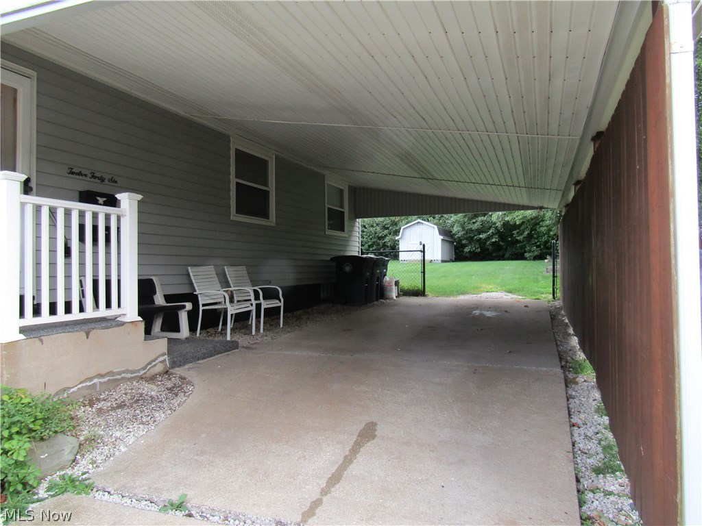 Eastland - Residential